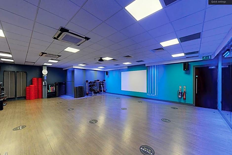 Village Hotel Solihull