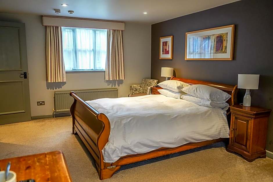 The Bird In Hand Inn, Witney