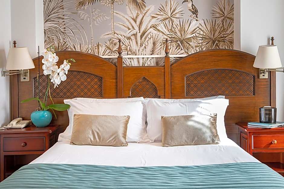 Hotel Boutique Las Almenas by Maxi Hoteles