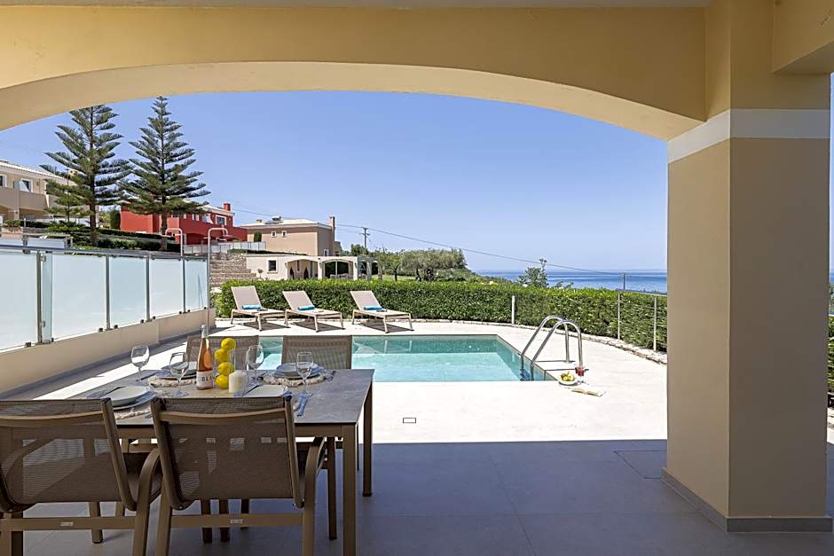 Carme Villas