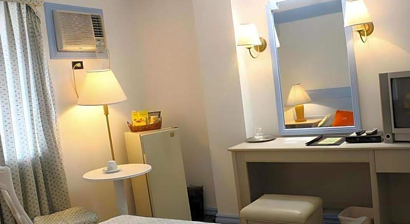 Hotel Galleria