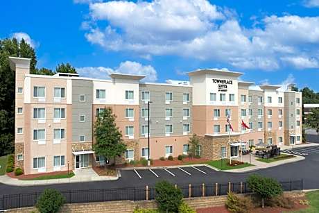 TownePlace Suites by Marriott Goldsboro