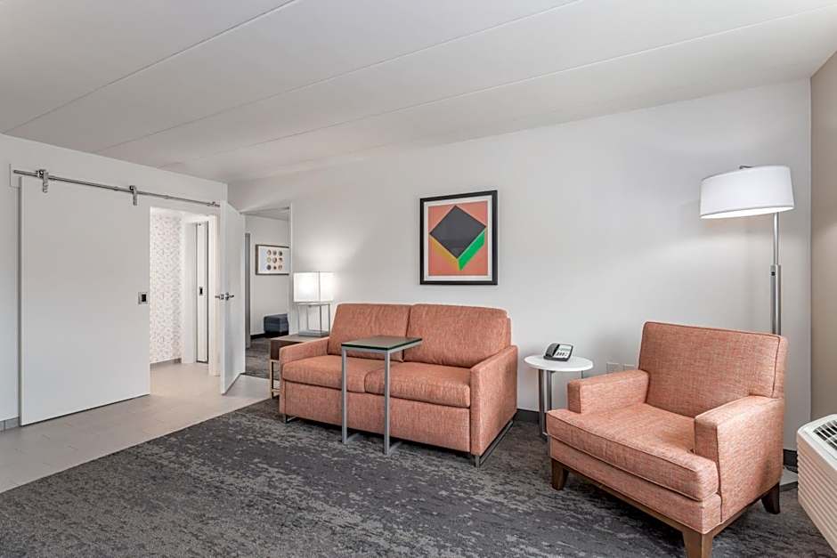 Holiday Inn Columbus By IHG