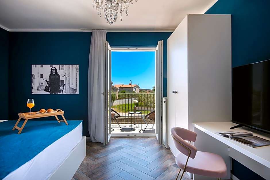 Vinkuran by Bura Hotels - Adults Only