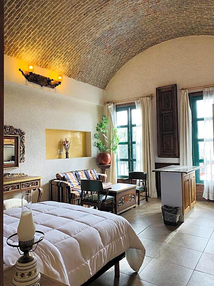 Hotel Posada la Ermita