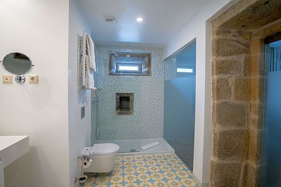 Convento do Seixo Boutique Hotel & Spa