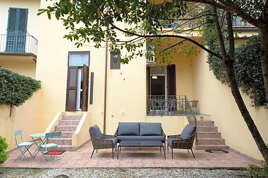 Palazzo Oliveto