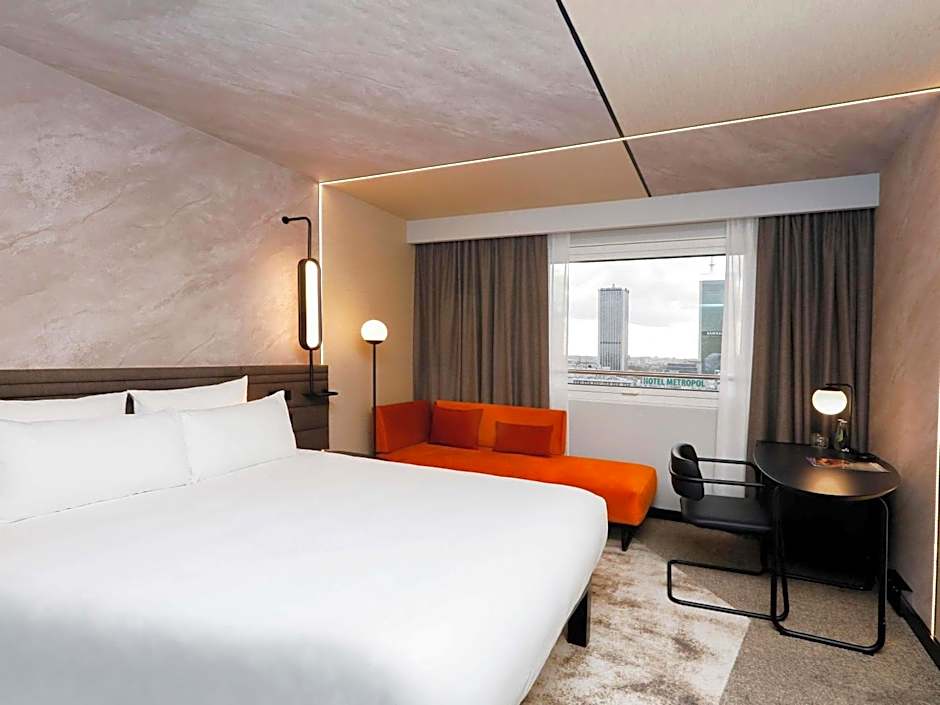 Novotel Warszawa Centrum Hotel