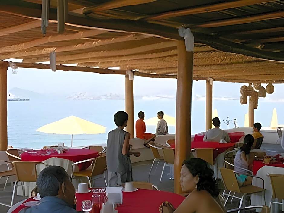 Best Western Plus Luna del Mar