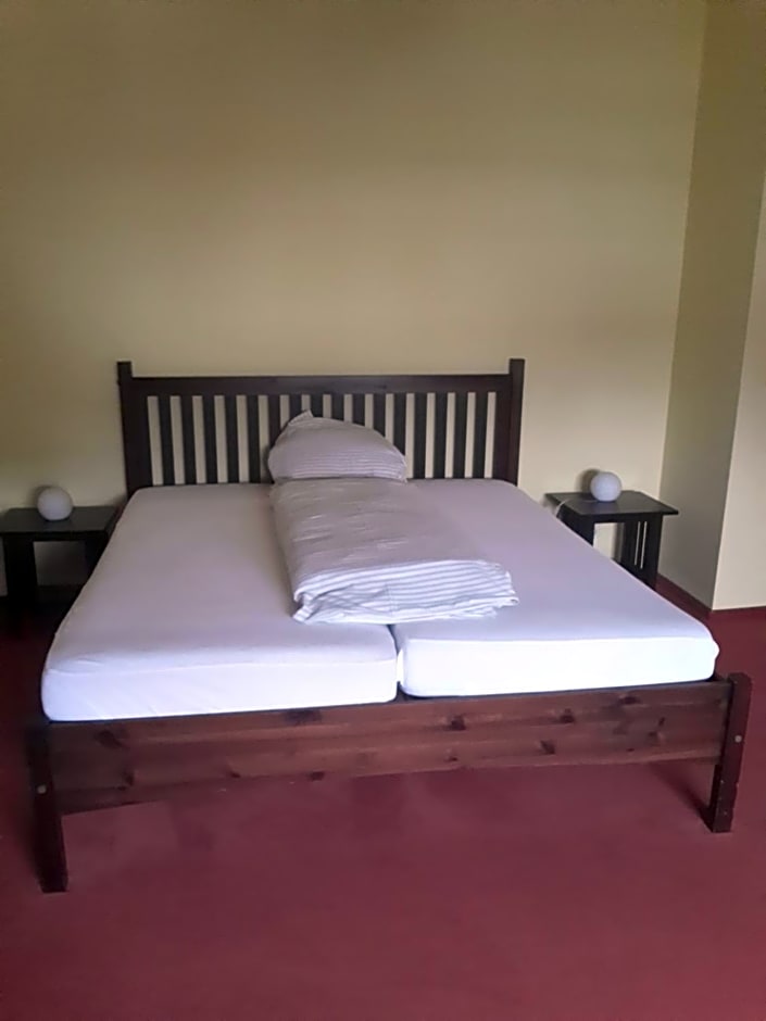 Hotel Zum Schwanen