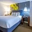 Comfort Inn & Suites Baltimore Inner Harbor