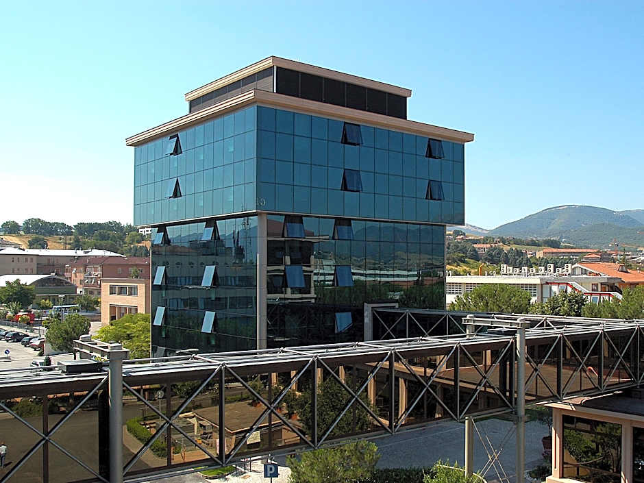 Hotel Gentile da Fabriano