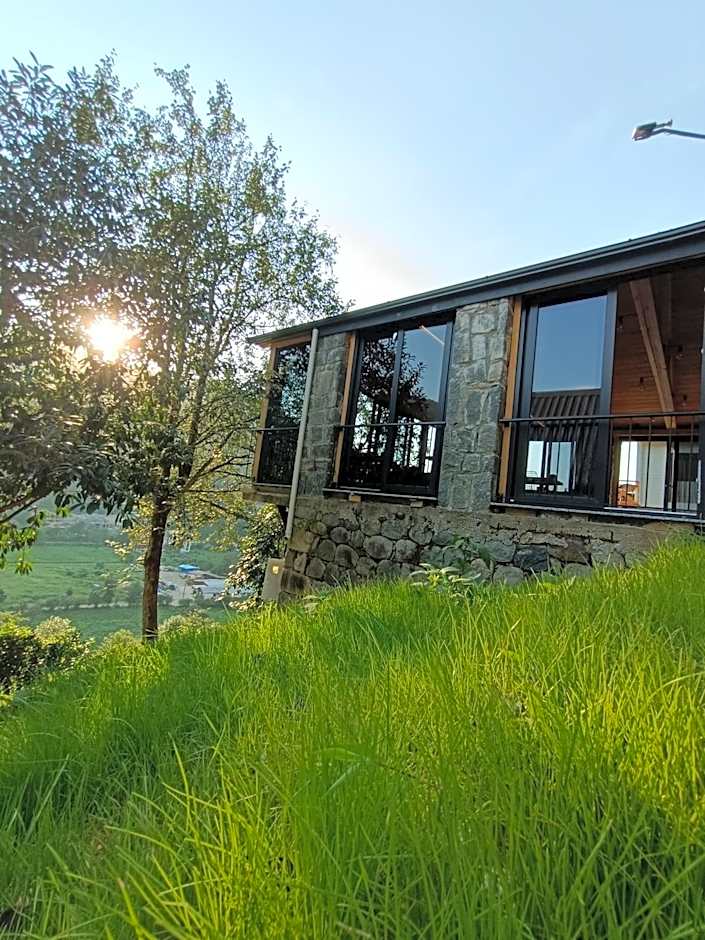 CİLEMONA SUİT BUNGALOWS