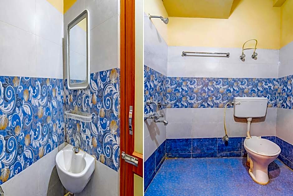Hotel Ashirbad I Comfort