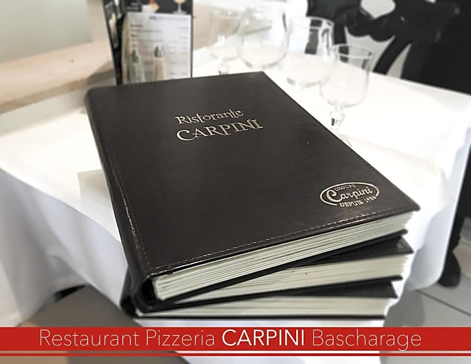 Hotel Carpini