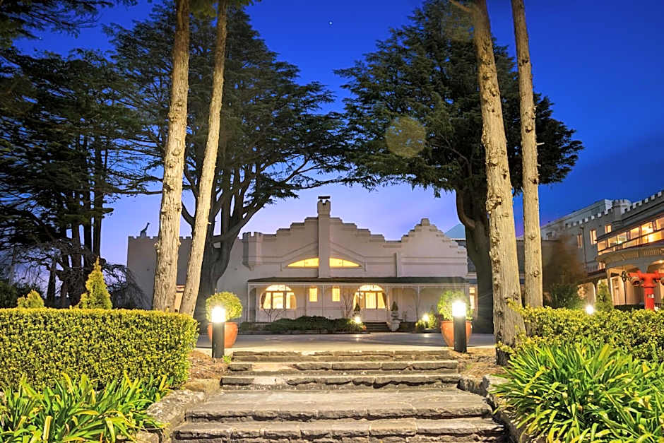 Hydro Majestic Blue Mountains