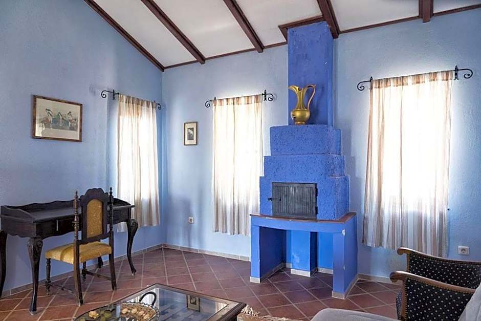 Şato Triopia Butik Otel