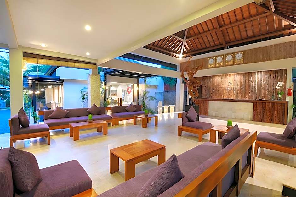 Lumbini Luxury Villas and Spa