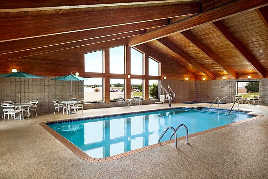 AmericInn by Wyndham Sauk Centre