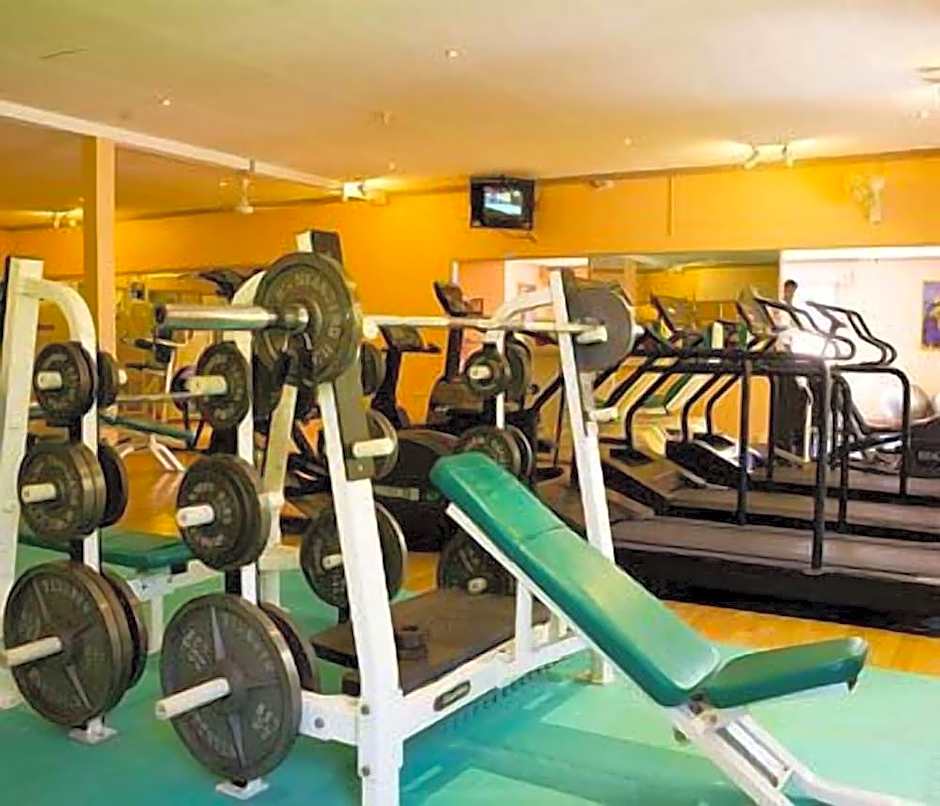 Mansouri Mansions Hotel