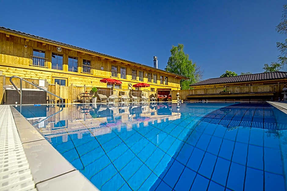 Ruperti - Gästehaus