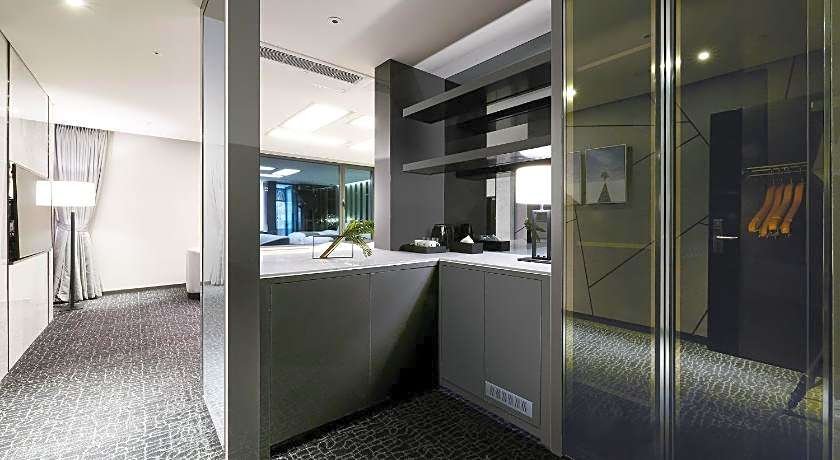 Jeongseon JS Grand Palace Hotel