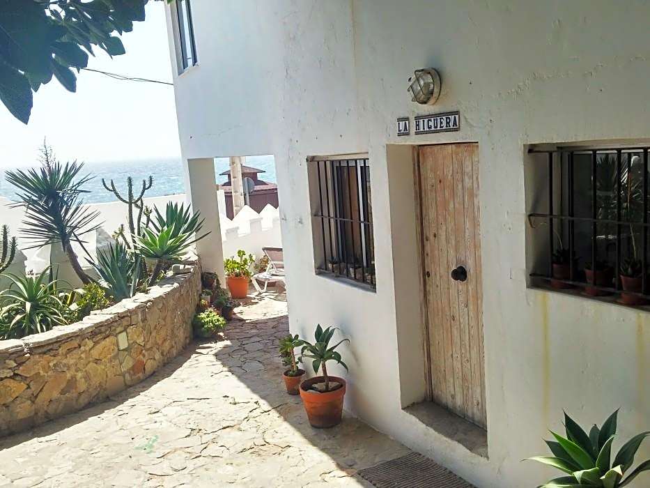 Bungalows Castillejos - Adults Only