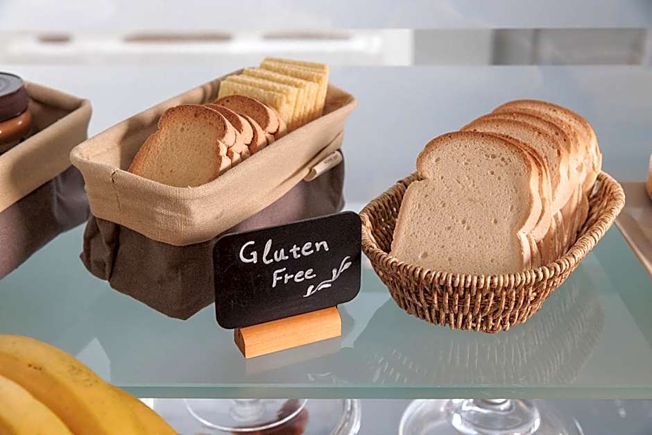 Iria Beach Art Hotel