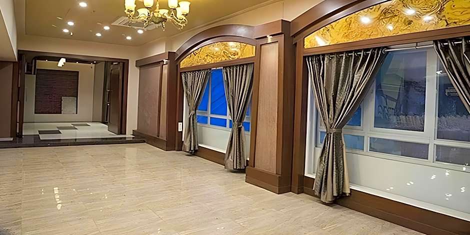 Regenta Inn Vadodara