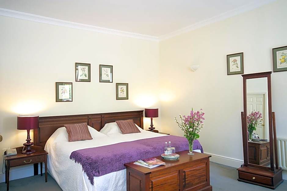 Lough Inagh Lodge Hotel