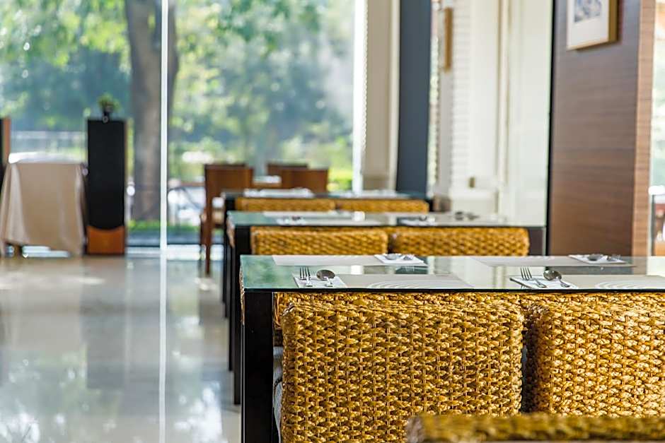 Sun Dialogue Hotel-By Cosmos Creation