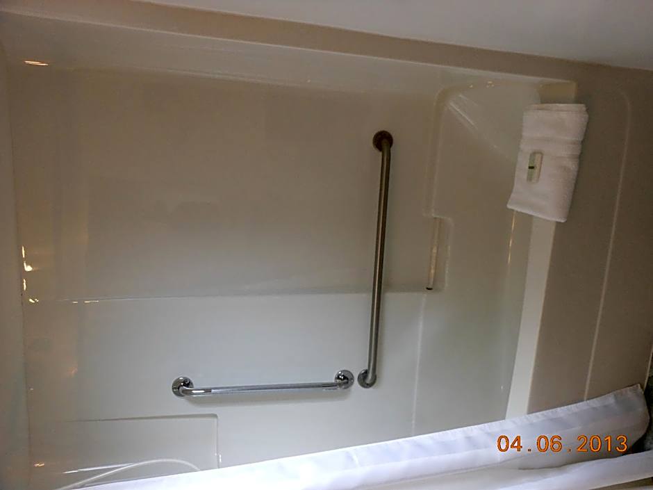 Mountain Springs Motel & RV Park