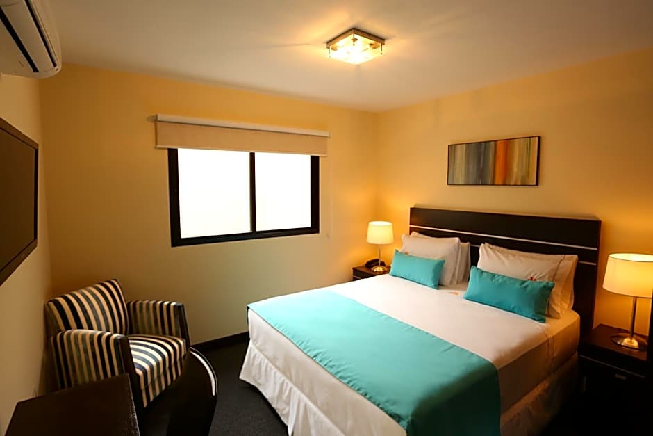 Puerto Mercado Hotel