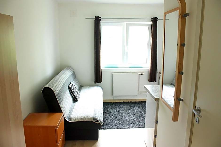 Bedder at Oslo Airport - serviced apartments