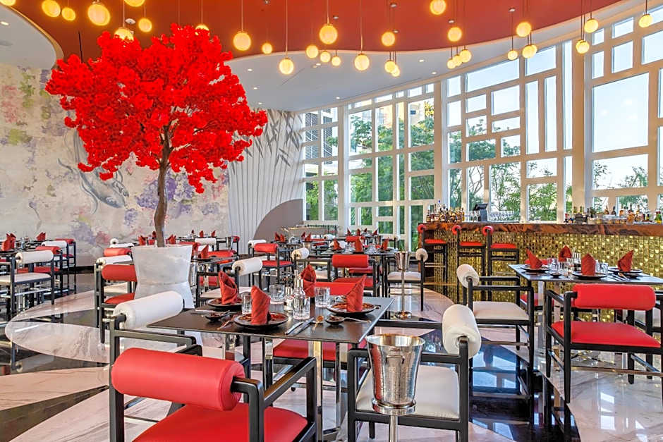 Hotel Mousai - Adults Only