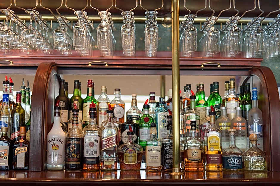 South Thompson Inn & Conference Centre