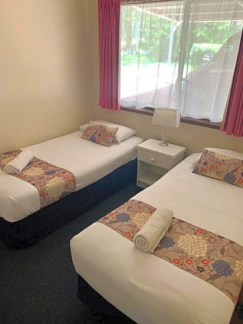 Montville Holiday Apartments