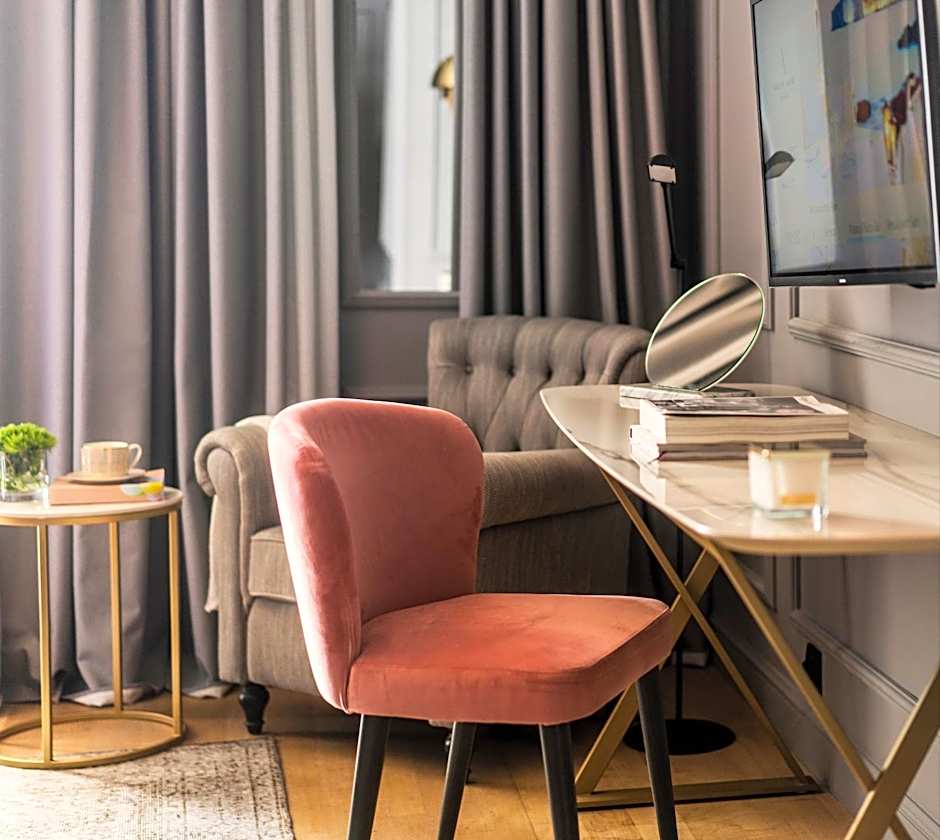 Hotel Excelsior