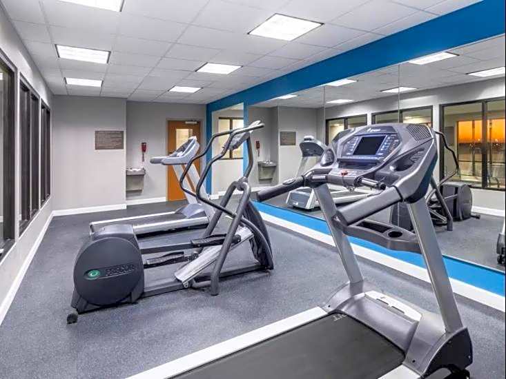 Garner Hotel Idaho Falls Southwest by IHG