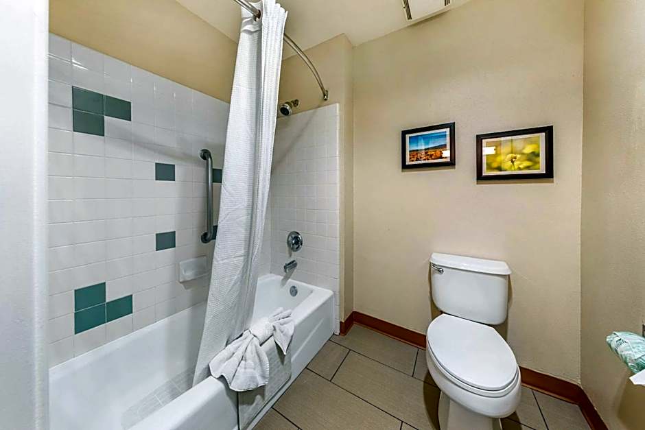 Comfort Inn & Suites Lancaster Antelope Valley