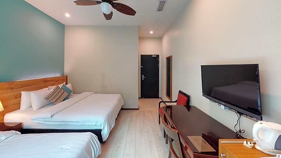 Hotel Eden54