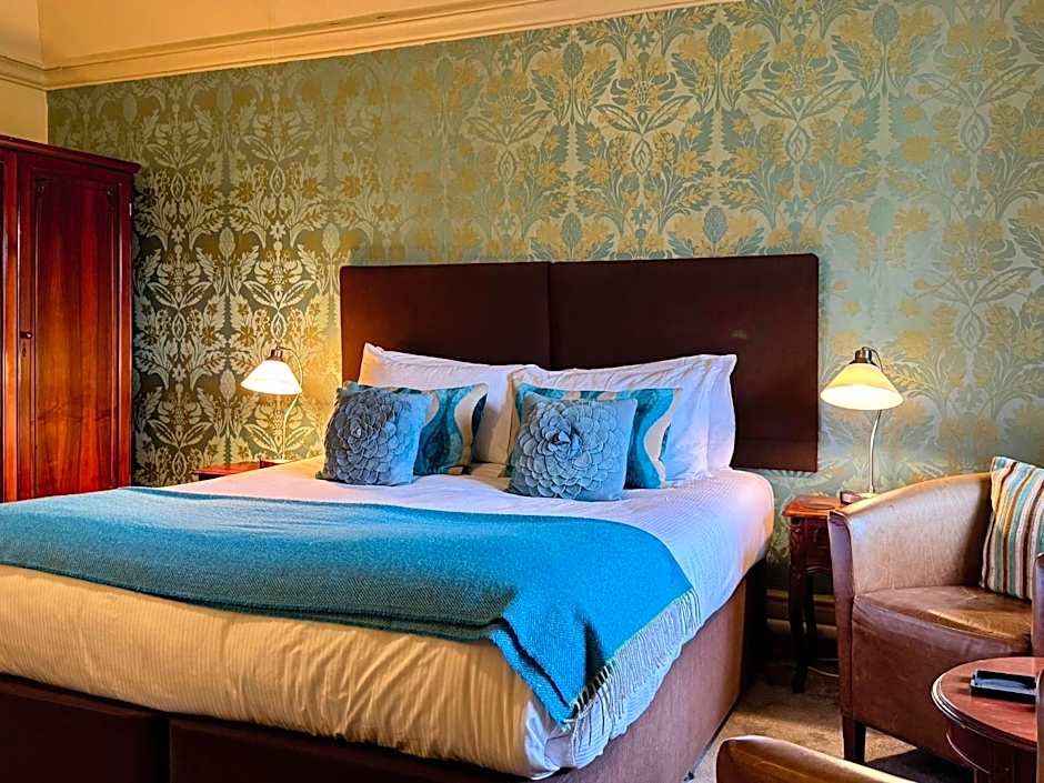 The Falcondale Country House Hotel