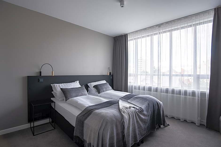 Reykjavik Residence Apartment Hotel