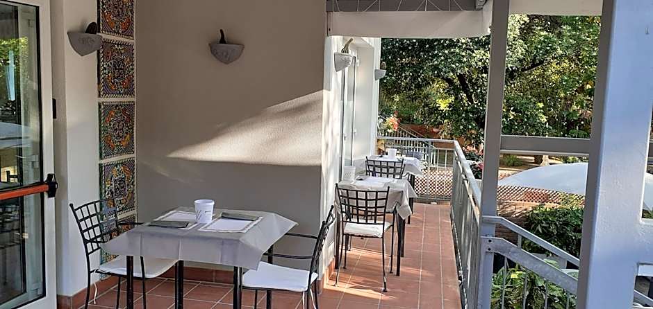 Hotel Garnì Anna