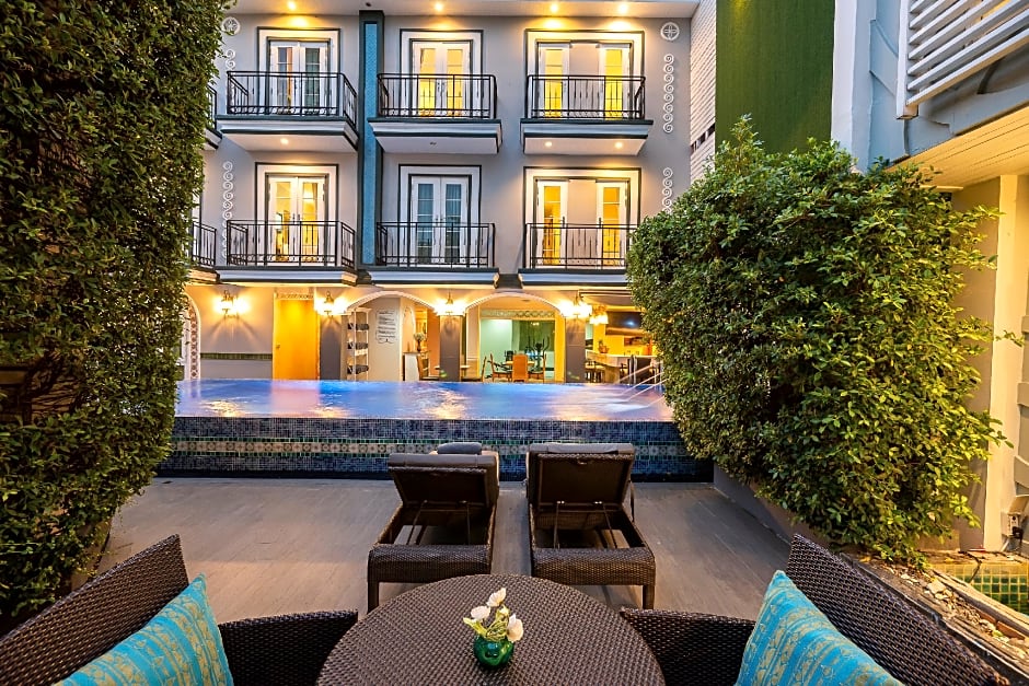 La Petite Salil Sukhumvit Thonglor 1