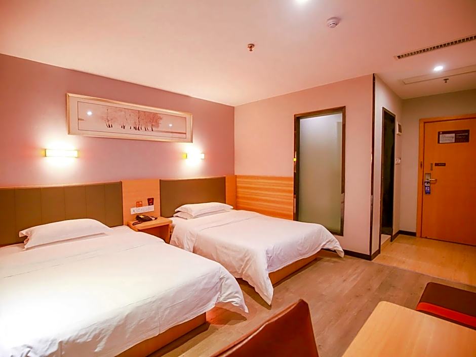 7 Days Premium Zhangjiajie Tianmen Mountain Railway Station