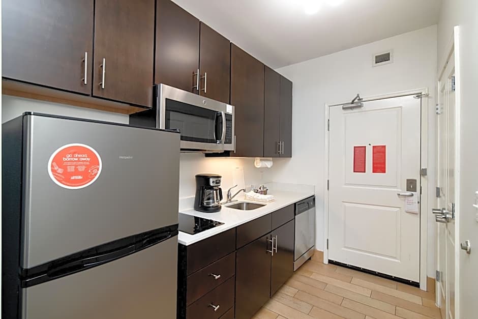 TownePlace Suites by Marriott Dallas McKinney
