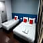 Rg Hotel Ayer Hitam