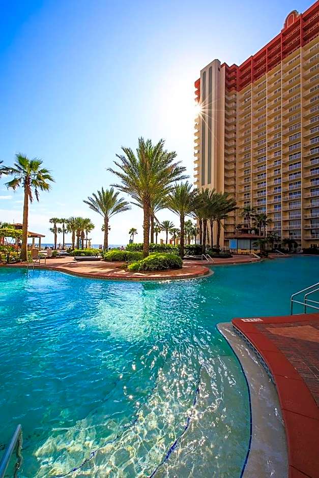 Shores of Panama by Book That Condo