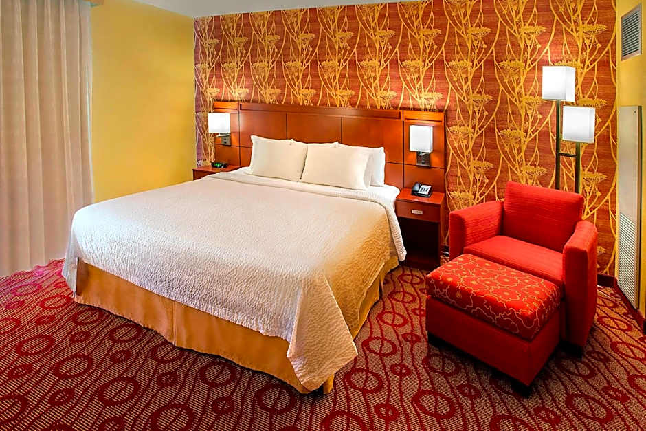 Courtyard by Marriott Niagara Falls